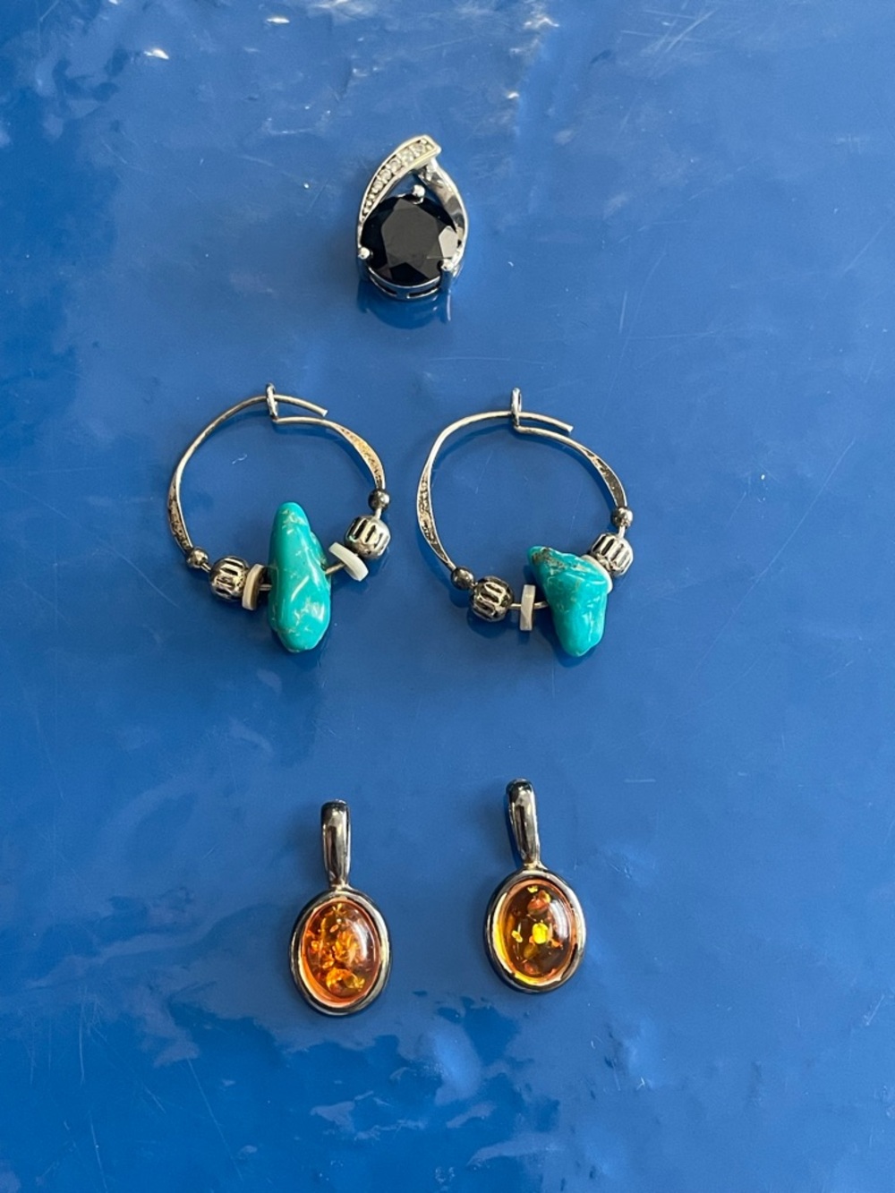 Jewelry Lot